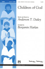 Children of God