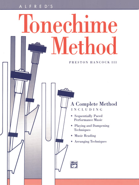 Alfred's Tonechime Method