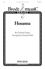 Hosanna