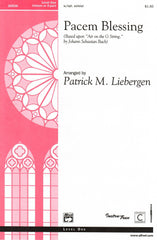 Pacem Blessing