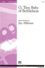 O, Tiny Babe of Bethlehem