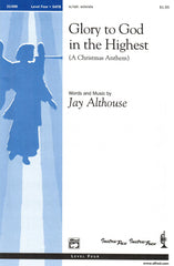 Glory to God in the Highest