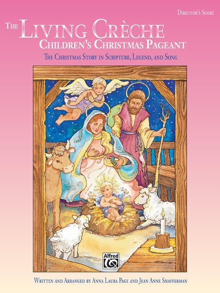 The Living Crèche