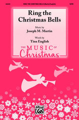 Ring the Christmas Bells