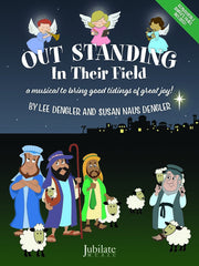 Out Standing in Their Field