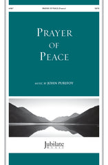 Prayer of Peace