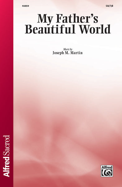 My Father's Beautiful World
