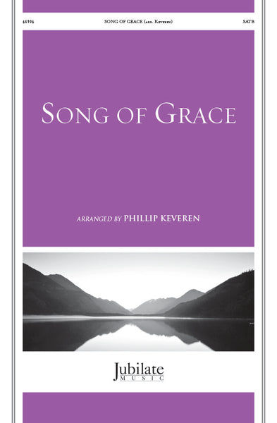 Song of Grace