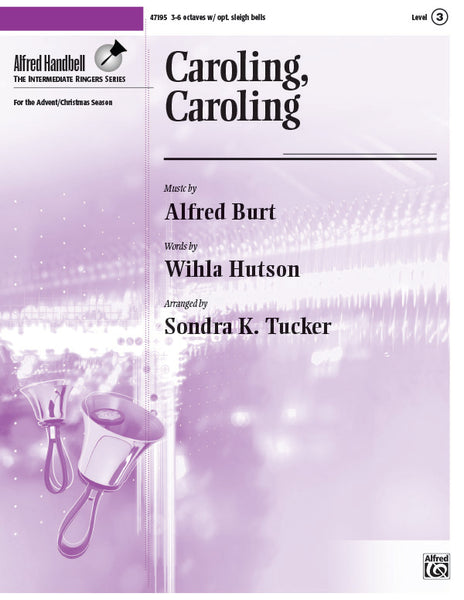 Caroling, Caroling