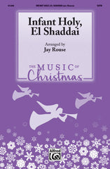 Infant Holy, El Shaddai
