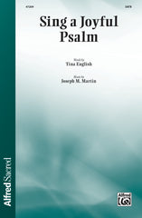 Sing a Joyful Psalm
