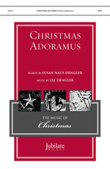Christmas Adoramus