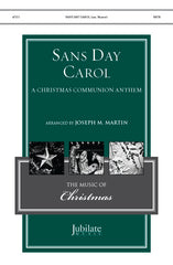 Sans Day Carol