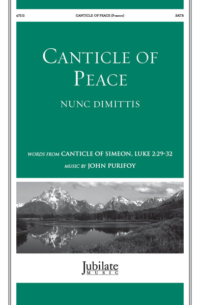 Canticle of Peace