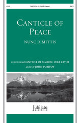 Canticle of Peace