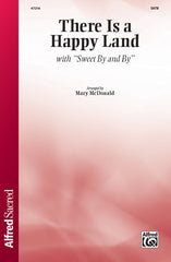 There Is a Happy Land
