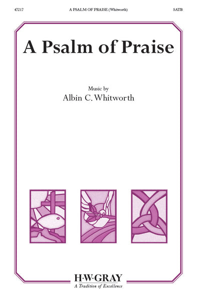 A Psalm of Praise