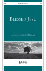 Blessed Jesu