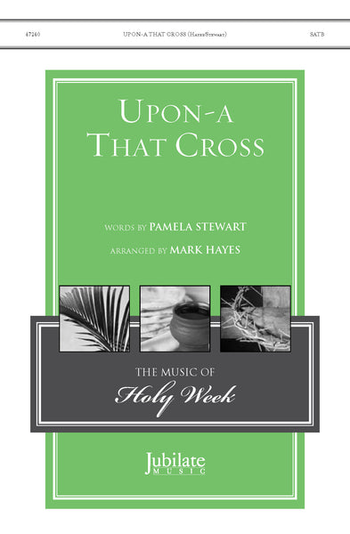 Upon-a That Cross