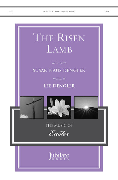The Risen Lamb