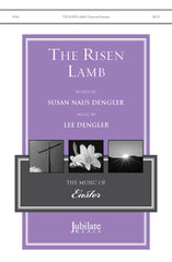 The Risen Lamb