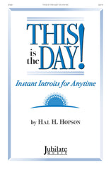 This is the Day!