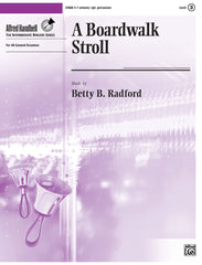 A Boardwalk Stroll