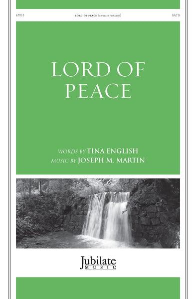 Lord of Peace