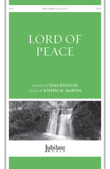Lord of Peace