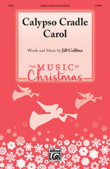 Calypso Cradle Carol
