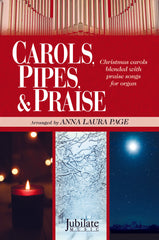 Carols, Pipes & Praise