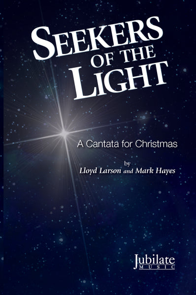 Seekers of the Light