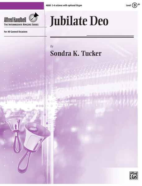 Jubilate Deo