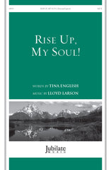 Rise Up, My Soul!