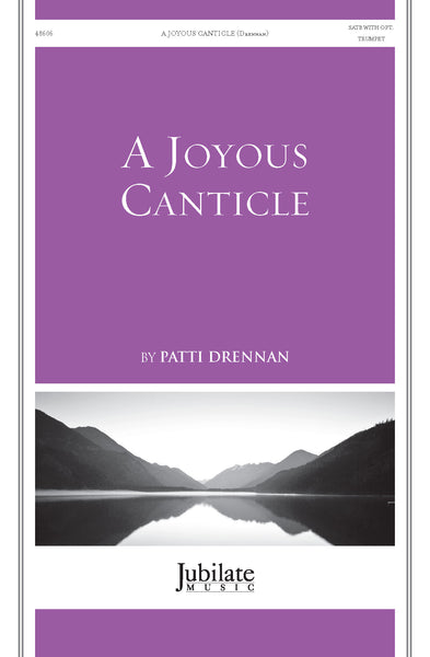 A Joyous Canticle