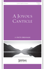 A Joyous Canticle