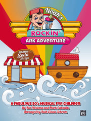 Noah's Rockin' Ark Adventure