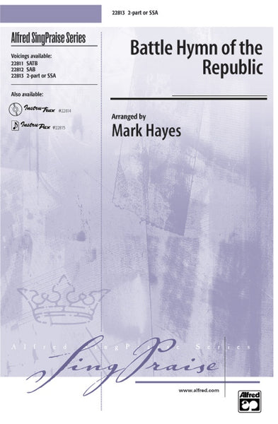 Battle Hymn of the Republic
