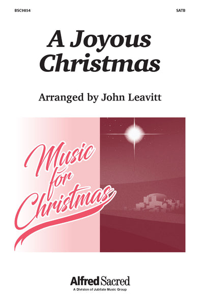 A Joyous Christmas