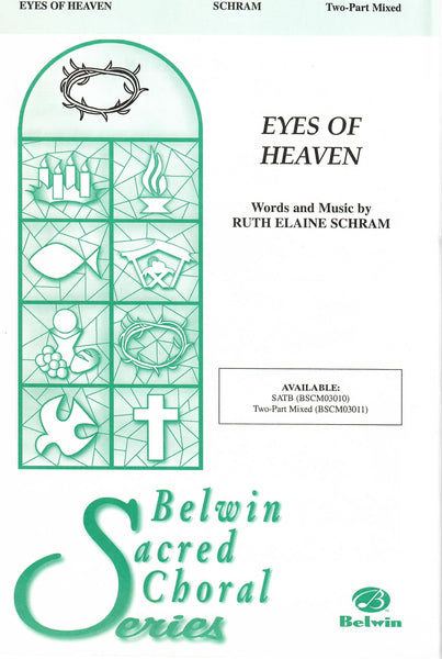 Eyes of Heaven