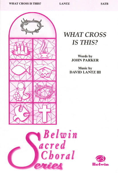 What Cross Is This?
