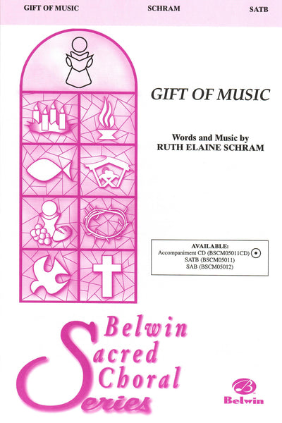 Gift of Music