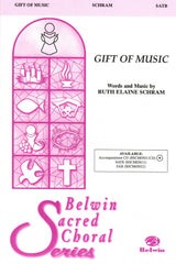 Gift of Music