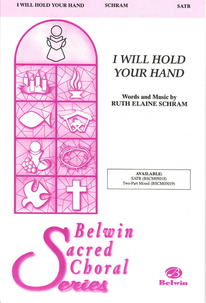I Will Hold Your Hand