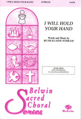 I Will Hold Your Hand