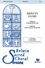 Risen in Glory