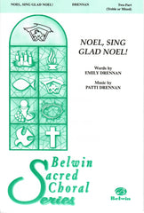 Noel, Sing Glad Noel!