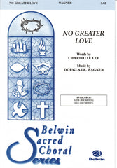 No Greater Love
