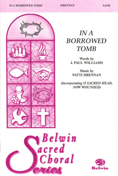 In a Borrowed Tomb