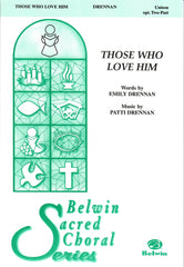 Those Who Love Him